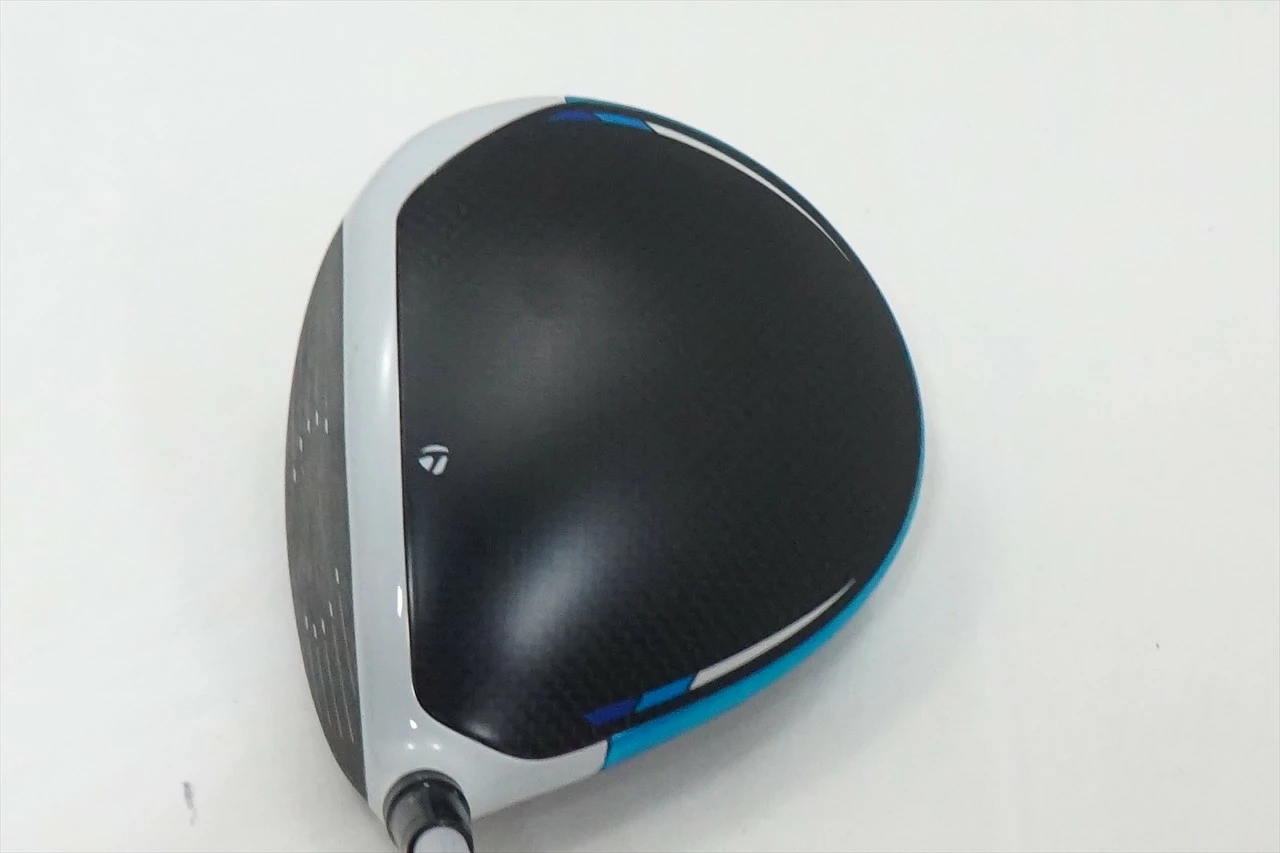 Taylormade Sim2 9° Driver Stiff Flex Evenflow 0993071 Good 5 Taylormade Sim2 9° Driver Stiff Flex Evenflow 0993071 Good - Image 3