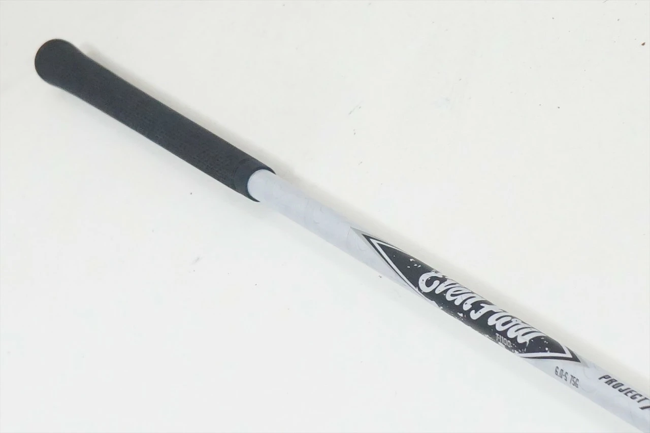 Taylormade Sim2 9° Driver Stiff Flex Evenflow 0993071 Good 6 Taylormade Sim2 9° Driver Stiff Flex Evenflow 0993071 Good - Image 4