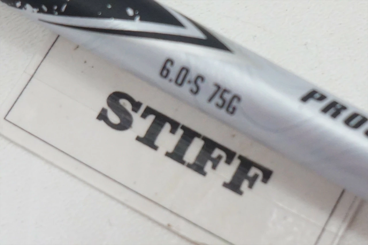 Taylormade Sim2 9° Driver Stiff Flex Evenflow 0993071 Good 7 Taylormade Sim2 9° Driver Stiff Flex Evenflow 0993071 Good - Image 5