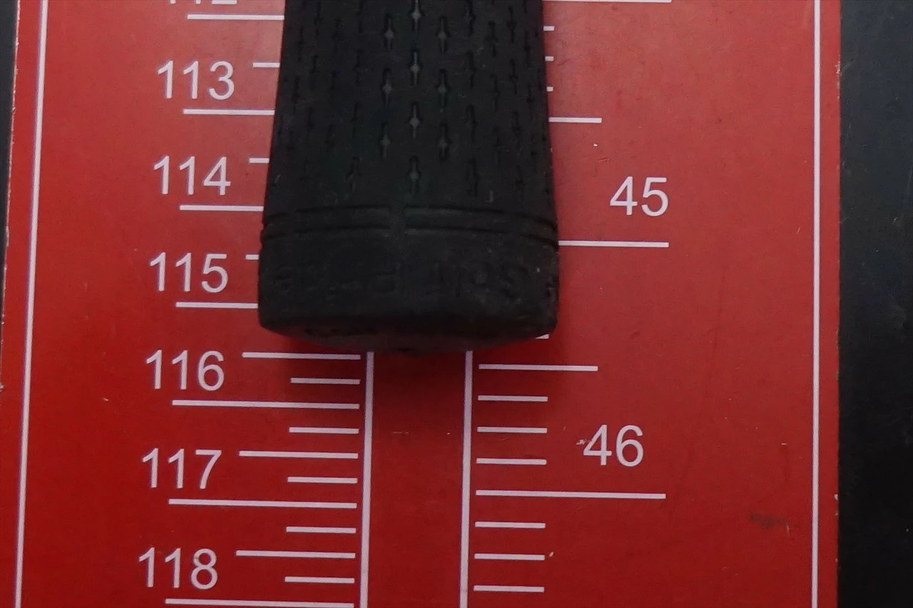 Taylormade Sim2 9° Driver Stiff Flex Evenflow 0993071 Good 8 Taylormade Sim2 9° Driver Stiff Flex Evenflow 0993071 Good - Image 6