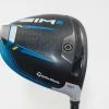 Taylormade Sim2 9° Driver Stiff Flex Hzrdus Rdx Smoke 0993073 Good 2 Taylormade Sim2 9° Driver Stiff Flex Hzrdus Rdx Smoke 0993073 Good -Drivers Sales Store 00993073 1 95607.1653423513