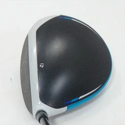 Taylormade Sim2 9° Driver Stiff Flex Hzrdus Rdx Smoke 0993073 Good -Drivers Sales Store 00993073 3 28451.1653423514