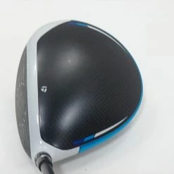 Taylormade Sim2 Max 9° Driver Stiff Flex Hzrdus Smoke 0993074 Good 10 Taylormade Sim2 Max 9° Driver Stiff Flex Hzrdus Smoke 0993074 Good -Drivers Sales Store 00993074 3 89155.1653423512