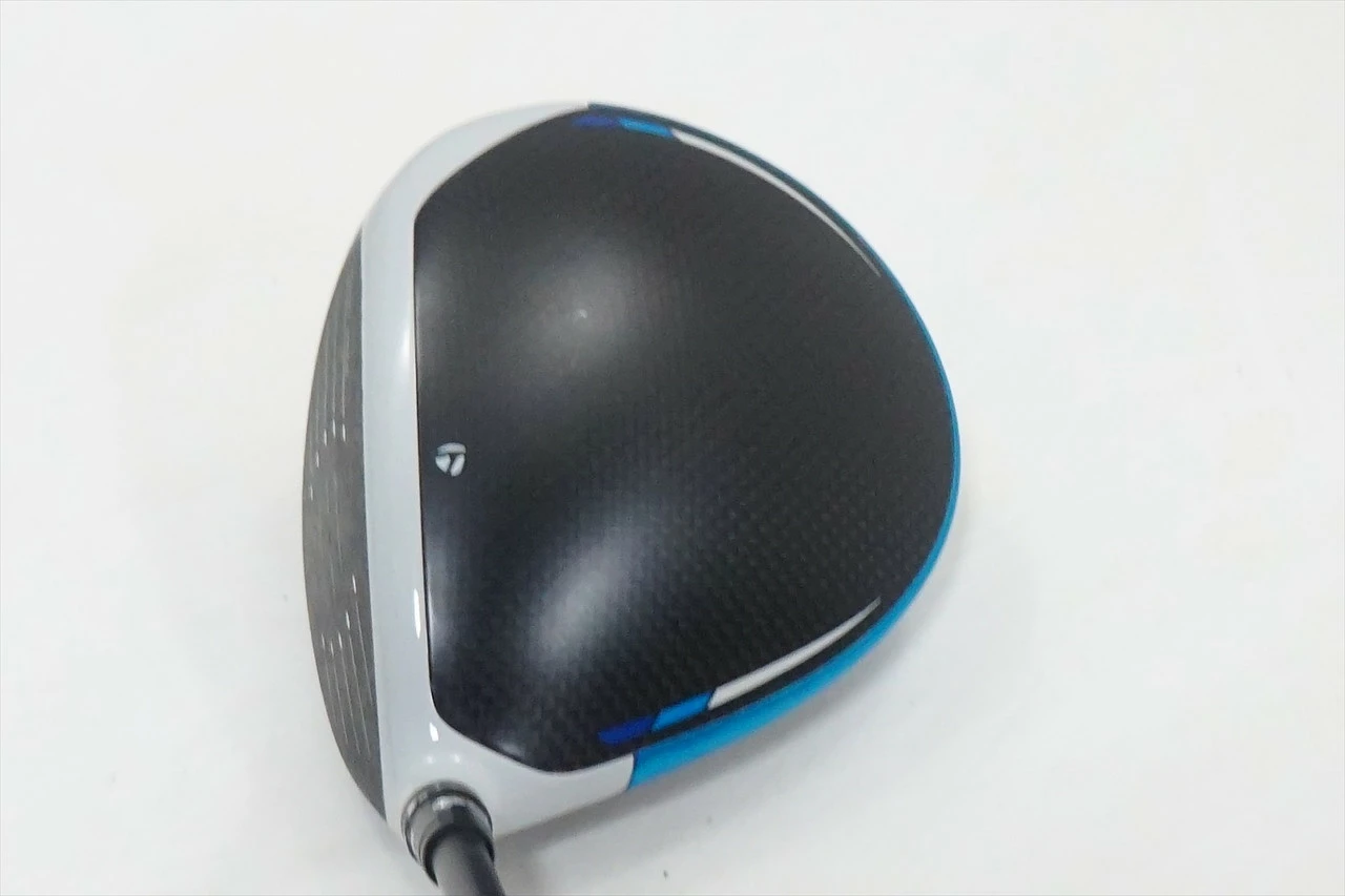 Taylormade Sim2 Max 9° Driver Stiff Flex Hzrdus Smoke 0993074 Good 5 Taylormade Sim2 Max 9° Driver Stiff Flex Hzrdus Smoke 0993074 Good - Image 3