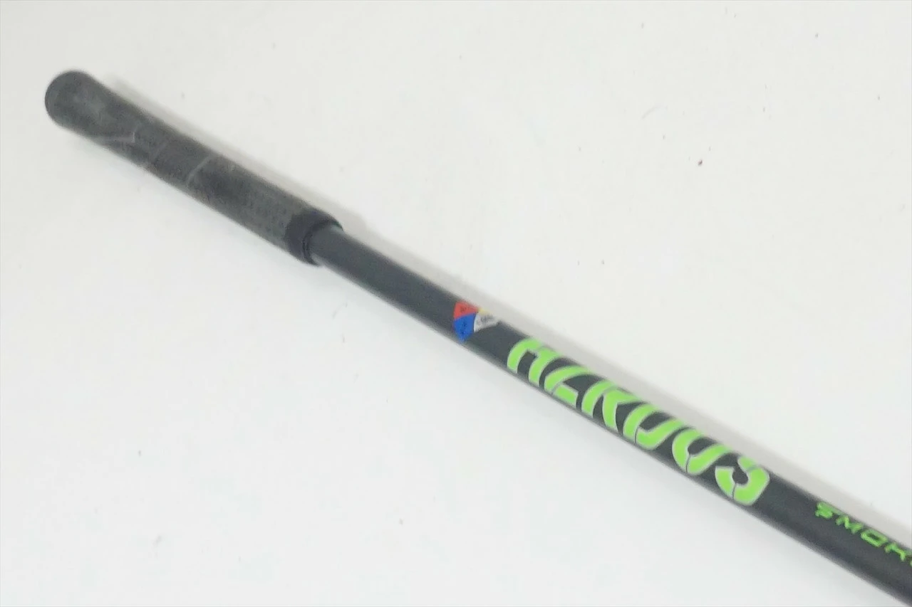 Taylormade Sim2 Max 9° Driver Stiff Flex Hzrdus Smoke 0993074 Good 6 Taylormade Sim2 Max 9° Driver Stiff Flex Hzrdus Smoke 0993074 Good - Image 4