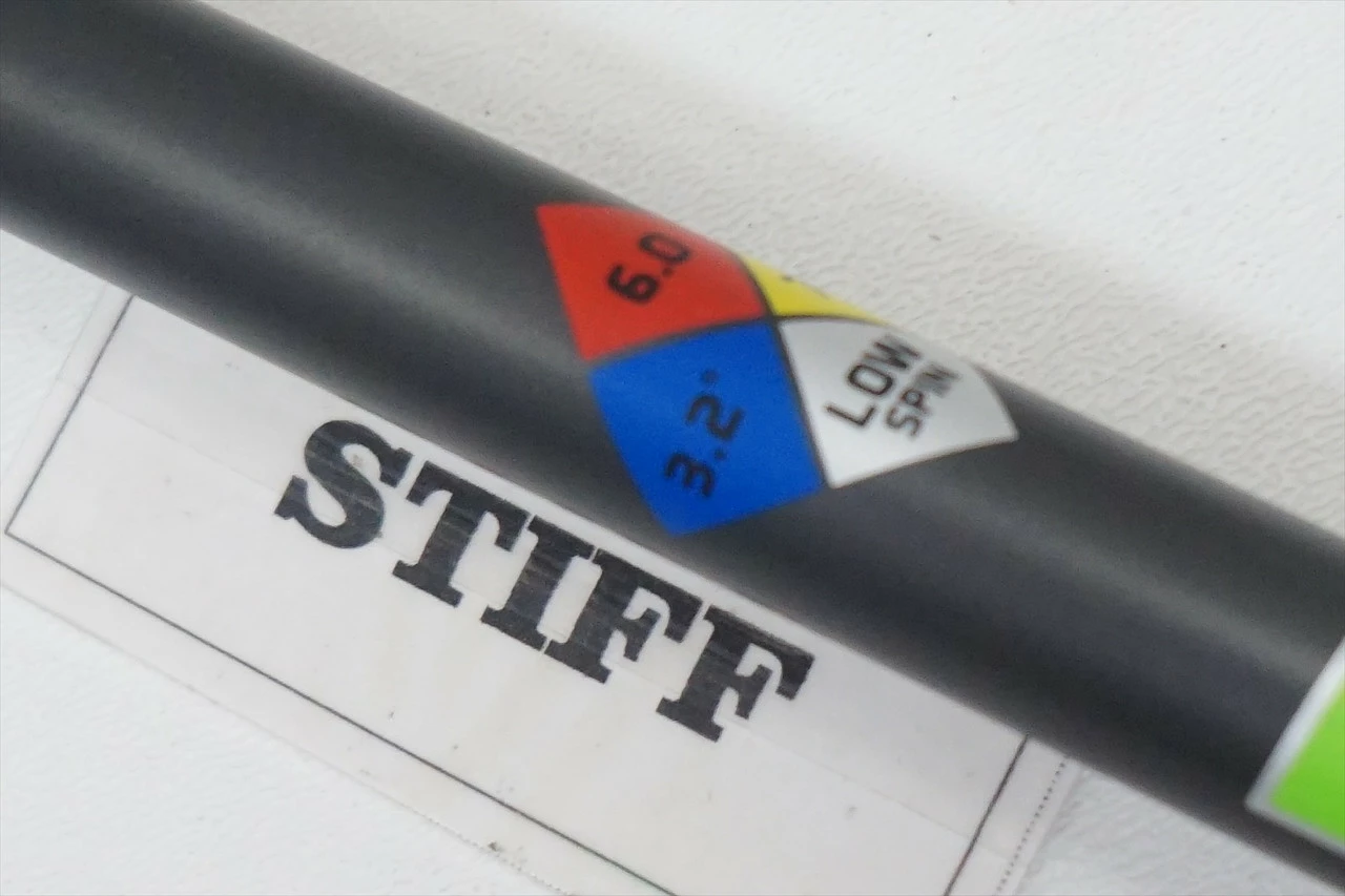 Taylormade Sim2 Max 9° Driver Stiff Flex Hzrdus Smoke 0993074 Good 7 Taylormade Sim2 Max 9° Driver Stiff Flex Hzrdus Smoke 0993074 Good - Image 5