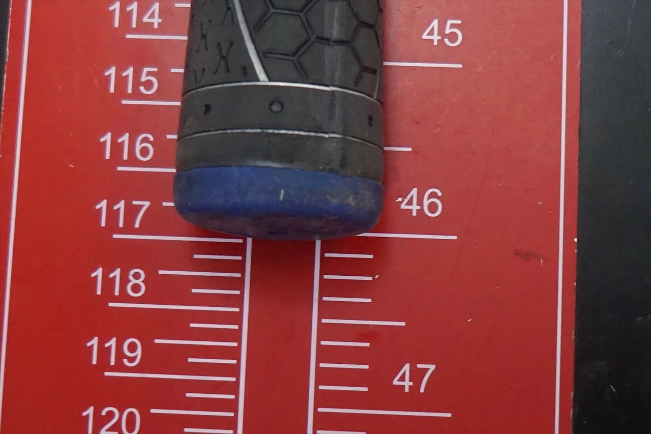 Taylormade Sim2 Max 9° Driver Stiff Flex Hzrdus Smoke 0993074 Good 8 Taylormade Sim2 Max 9° Driver Stiff Flex Hzrdus Smoke 0993074 Good - Image 6