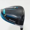 Taylormade Sim2 Max D 9° Driver Stiff Flex Evenflow Riptide 0993077 Fair 1 Taylormade Sim2 Max D 9° Driver Stiff Flex Evenflow Riptide 0993077 Fair -Drivers Sales Store 00993077 1 17117.1653423602