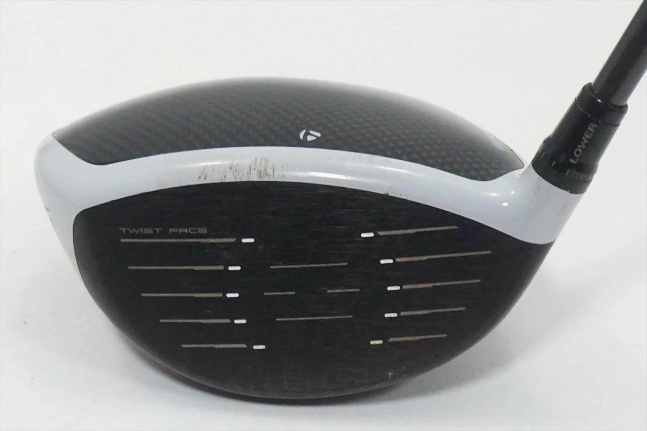 Taylormade Sim2 Max D 9° Driver Stiff Flex Evenflow Riptide 0993077 Fair 4 Taylormade Sim2 Max D 9° Driver Stiff Flex Evenflow Riptide 0993077 Fair - Image 2