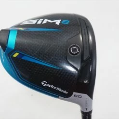 Taylormade Sim2 8° Driver Extra Stiff Flex Diamana 0993078 Excellent