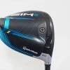 Taylormade Sim2 8° Driver Stiff Flex Hzrdus 0993079 Excellent