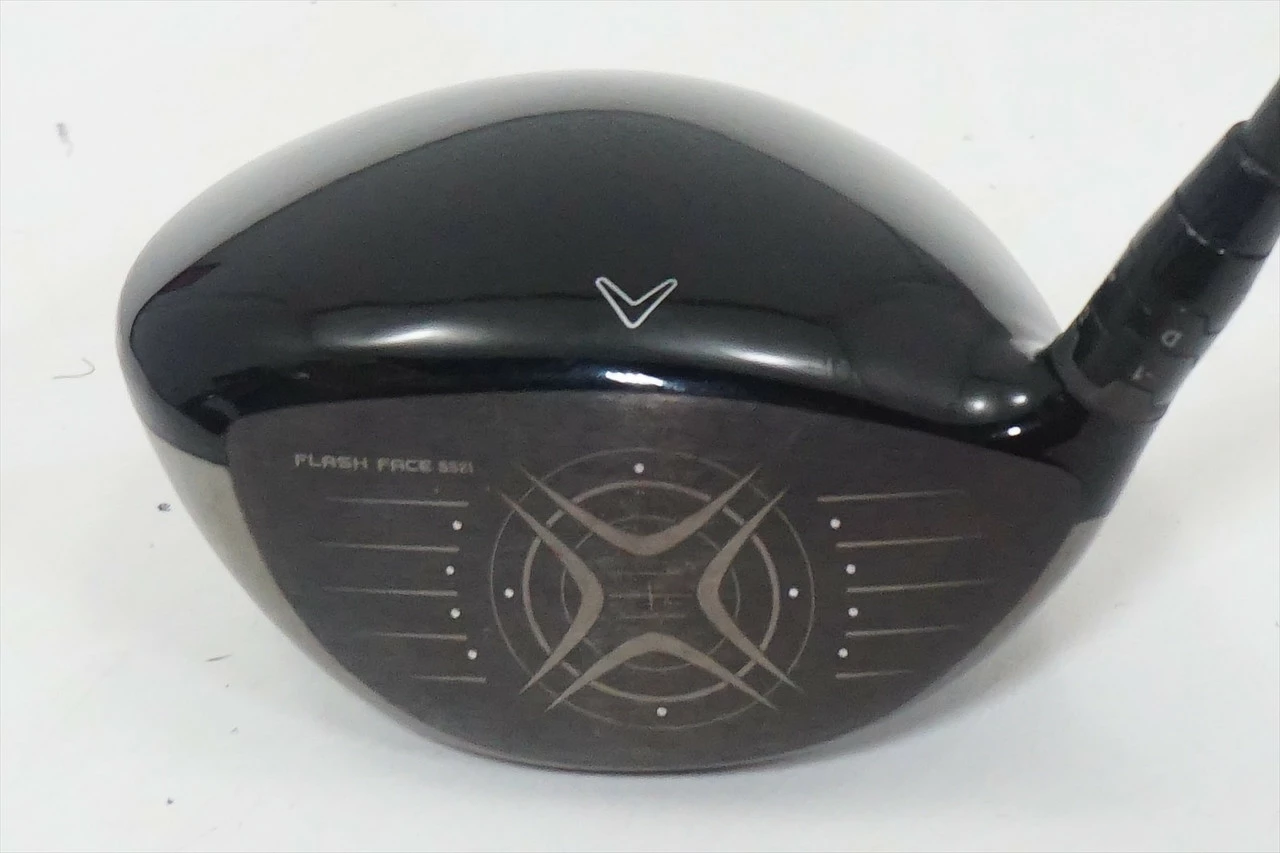 Callaway Epic Speed 10.5° Driver Stiff Flex Cypher 0993090 Excellent 4 Callaway Epic Speed 10.5° Driver Stiff Flex Cypher 0993090 Excellent - Image 2