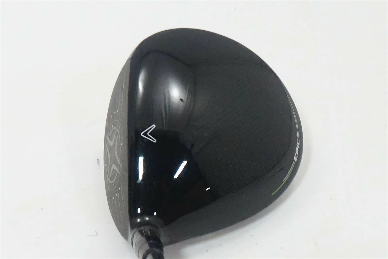 Callaway Epic Speed 10.5° Driver Stiff Flex Cypher 0993090 Excellent 5 Callaway Epic Speed 10.5° Driver Stiff Flex Cypher 0993090 Excellent - Image 3