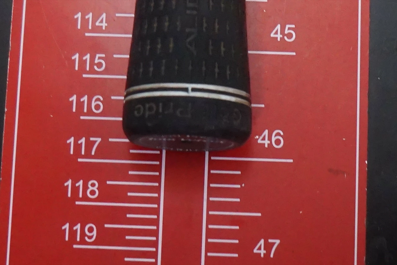 Callaway Epic Speed 10.5° Driver Stiff Flex Cypher 0993090 Excellent 8 Callaway Epic Speed 10.5° Driver Stiff Flex Cypher 0993090 Excellent - Image 6