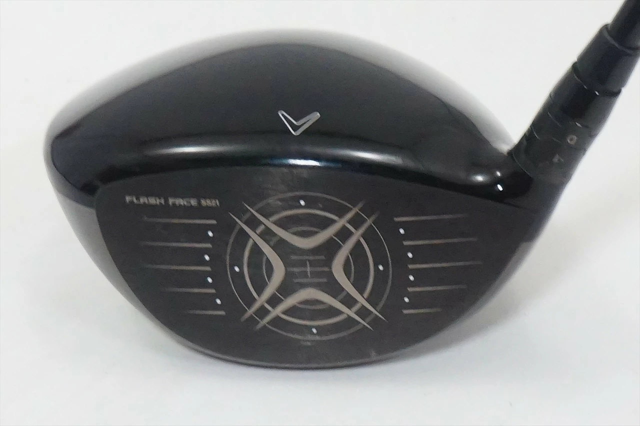 Callaway Epic Speed 9° Driver Stiff Flex Stock Shaft 0993092 Excellent 4 Callaway Epic Speed 9° Driver Stiff Flex Stock Shaft 0993092 Excellent - Image 2