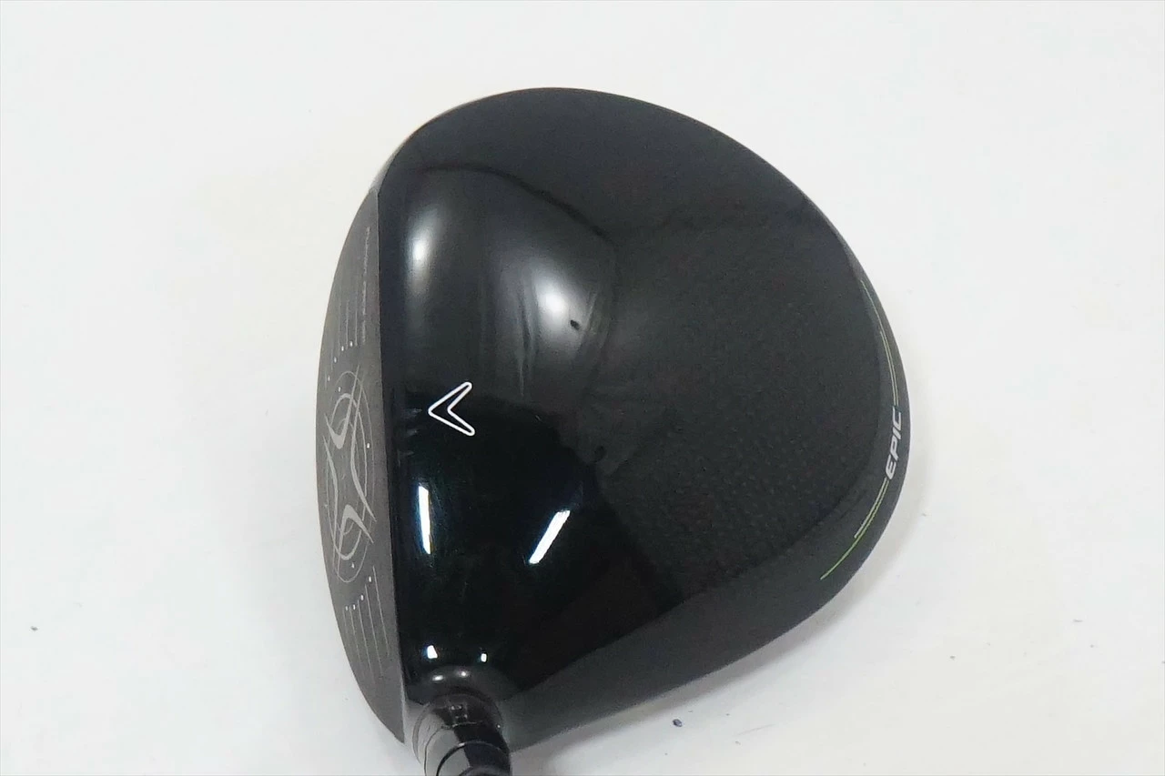 Callaway Epic Speed 9° Driver Stiff Flex Stock Shaft 0993092 Excellent 5 Callaway Epic Speed 9° Driver Stiff Flex Stock Shaft 0993092 Excellent - Image 3