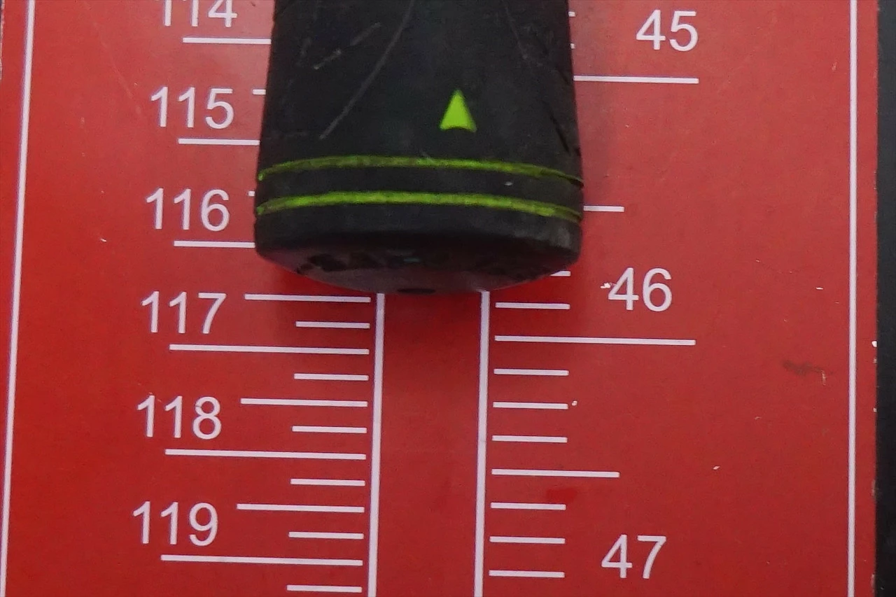 Callaway Epic Speed 9° Driver Stiff Flex Stock Shaft 0993092 Excellent 8 Callaway Epic Speed 9° Driver Stiff Flex Stock Shaft 0993092 Excellent - Image 6