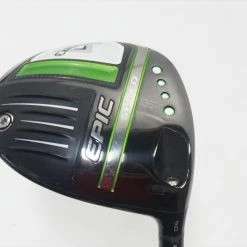 Callaway Epic Speed 9° Driver Regular Flex Hzrdus Smoke 0993095 Good