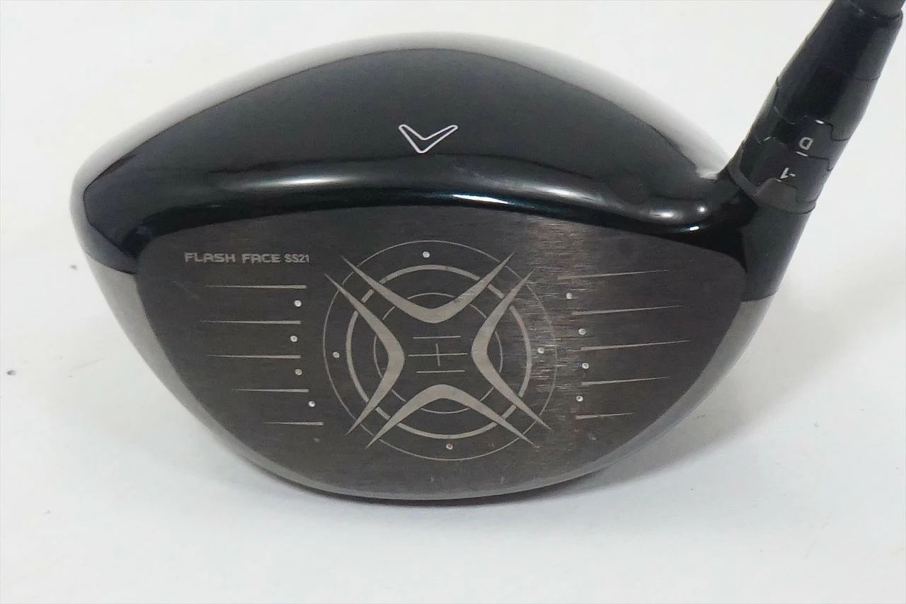 Callaway Epic Speed 9° Driver Regular Flex Hzrdus Smoke 0993095 Good 4 Callaway Epic Speed 9° Driver Regular Flex Hzrdus Smoke 0993095 Good - Image 2