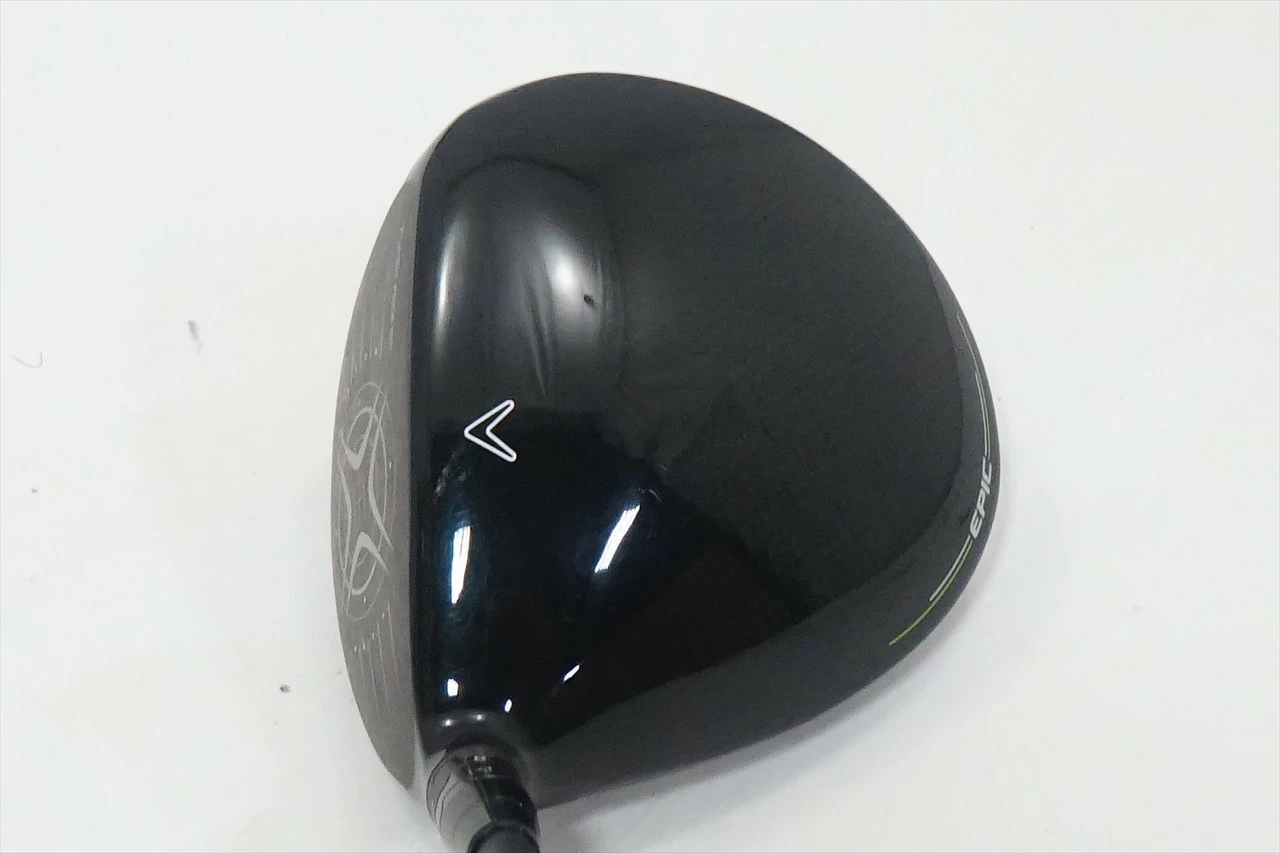 Callaway Epic Speed 9° Driver Regular Flex Hzrdus Smoke 0993095 Good 5 Callaway Epic Speed 9° Driver Regular Flex Hzrdus Smoke 0993095 Good - Image 3