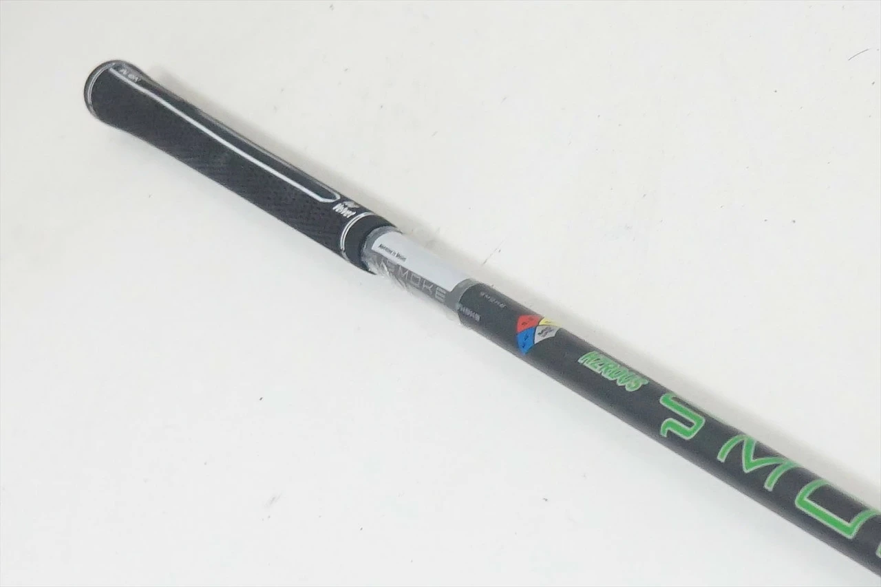 Callaway Epic Speed 9° Driver Regular Flex Hzrdus Smoke 0993095 Good 6 Callaway Epic Speed 9° Driver Regular Flex Hzrdus Smoke 0993095 Good - Image 4