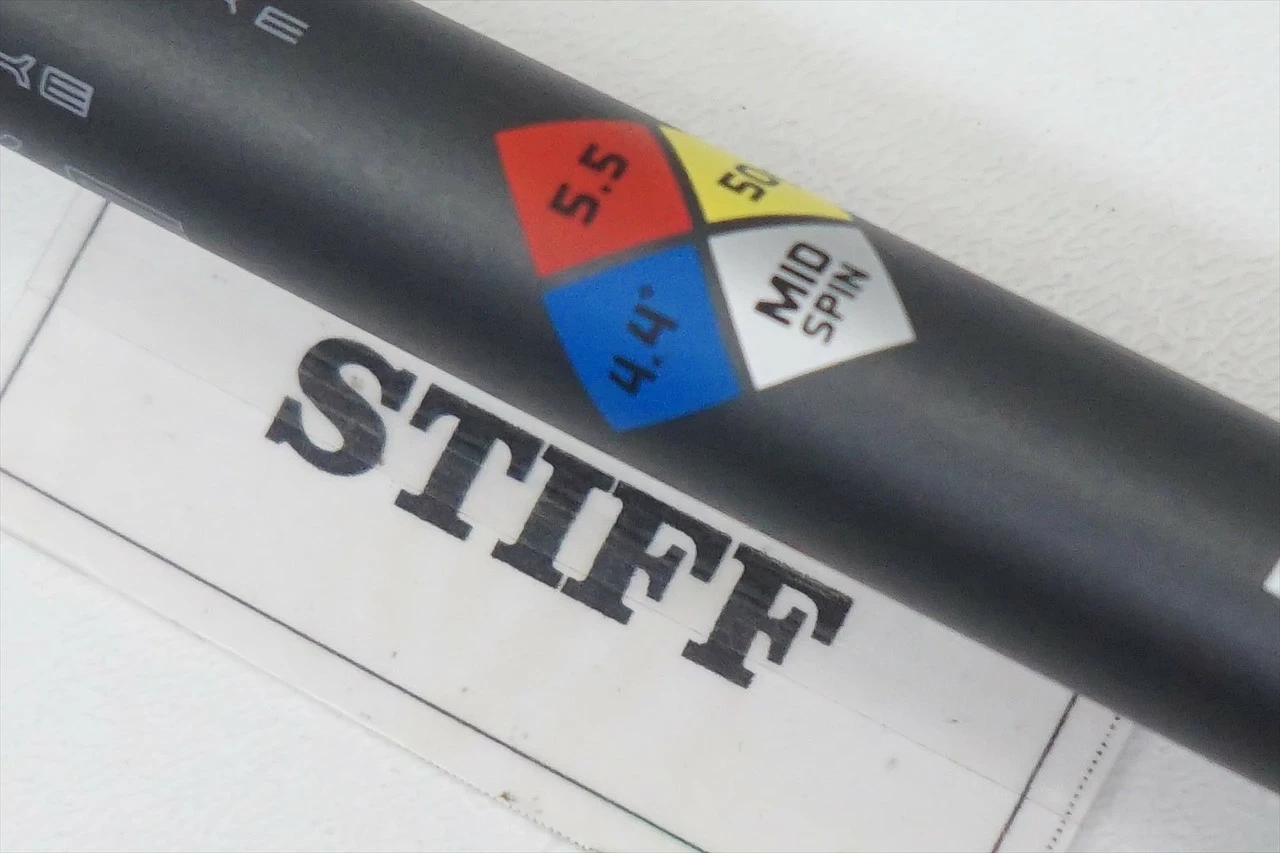 Callaway Epic Speed 9° Driver Regular Flex Hzrdus Smoke 0993095 Good 7 Callaway Epic Speed 9° Driver Regular Flex Hzrdus Smoke 0993095 Good - Image 5