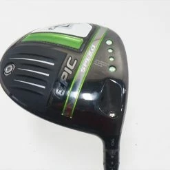 Callaway Epic Speed 9° Driver Stiff Flex Hzrdus Smoke 0993098 Good