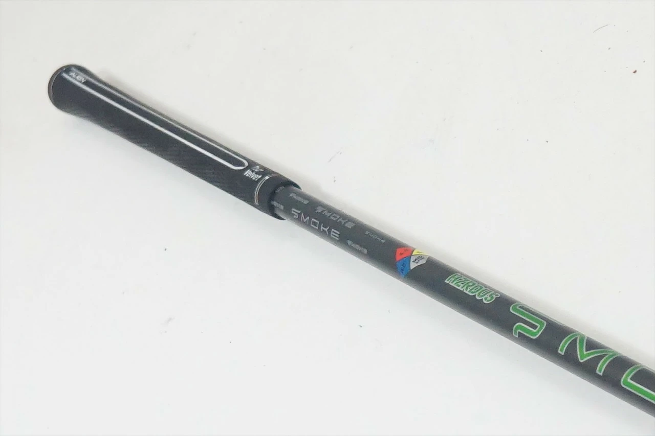 Callaway Epic Speed 9° Driver Stiff Flex Hzrdus Smoke 0993098 Good 6 Callaway Epic Speed 9° Driver Stiff Flex Hzrdus Smoke 0993098 Good - Image 4