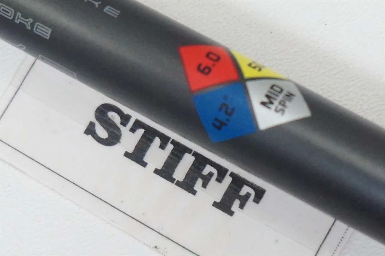 Callaway Epic Speed 9° Driver Stiff Flex Hzrdus Smoke 0993098 Good 7 Callaway Epic Speed 9° Driver Stiff Flex Hzrdus Smoke 0993098 Good - Image 5