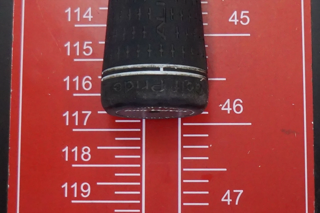 Callaway Epic Speed 9° Driver Stiff Flex Hzrdus Smoke 0993098 Good 8 Callaway Epic Speed 9° Driver Stiff Flex Hzrdus Smoke 0993098 Good - Image 6