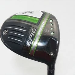 Callaway Epic Speed 10.5° Driver Regular Flex Helium 0993099 Good