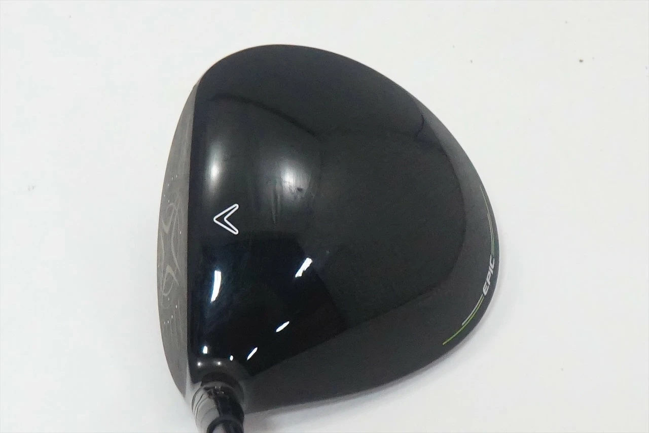 Callaway Epic Max 9° Driver Extra Stiff Flex Hzrdus 0993103 Good 5 Callaway Epic Max 9° Driver Extra Stiff Flex Hzrdus 0993103 Good - Image 3