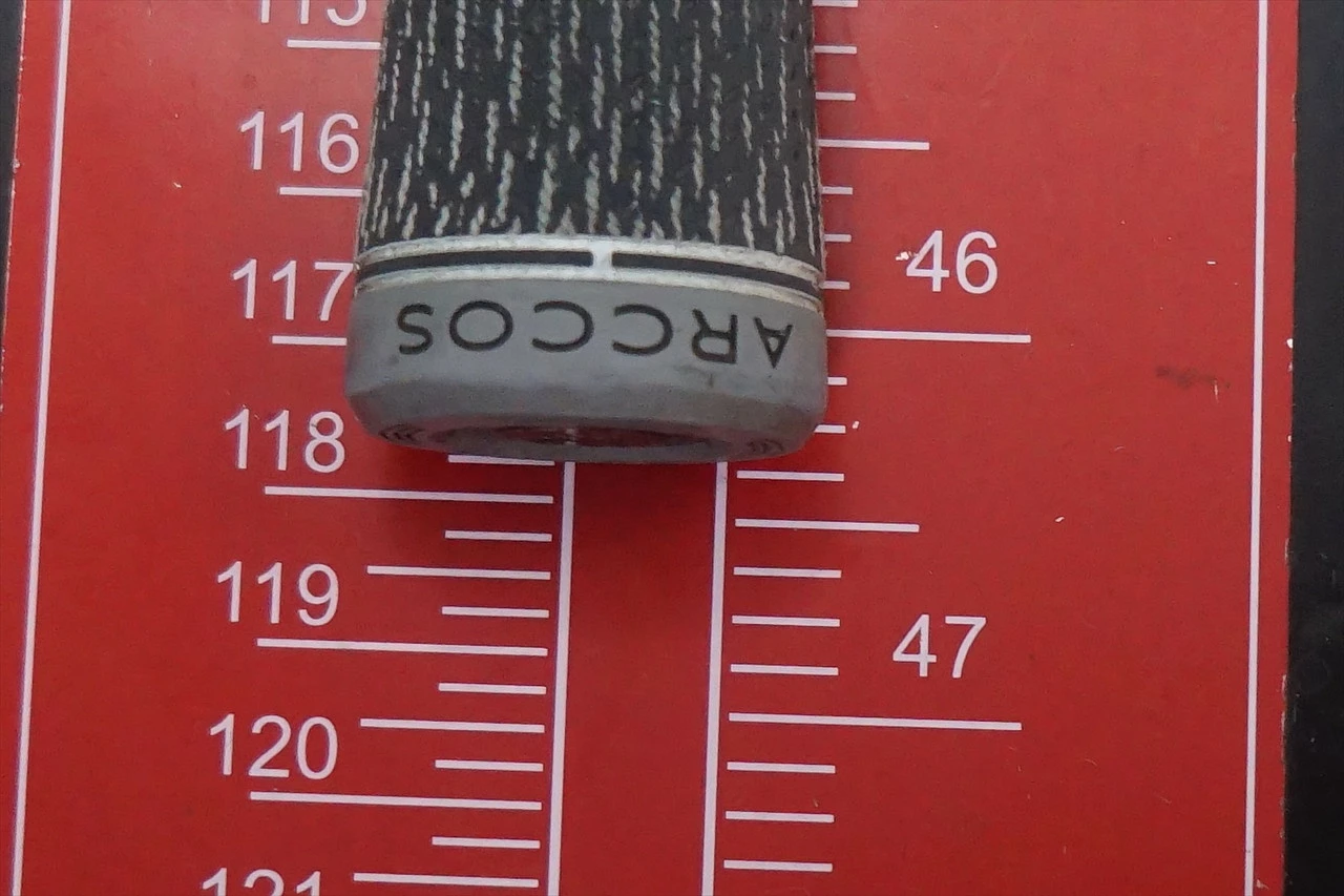 Callaway Epic Max 9° Driver Extra Stiff Flex Hzrdus 0993103 Good 8 Callaway Epic Max 9° Driver Extra Stiff Flex Hzrdus 0993103 Good - Image 6