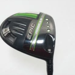 Callaway Epic Max Ls 10.5° Driver Stiff Flex Hzrdus Smoke 0993113 Good