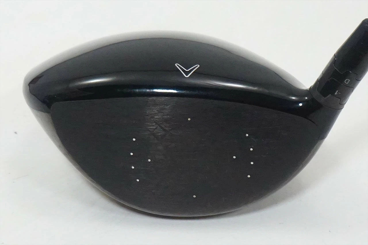 Callaway Epic Max Ls 10.5° Driver Extra Stiff Flex Hzrdus 0993117 Good 4 Callaway Epic Max Ls 10.5° Driver Extra Stiff Flex Hzrdus 0993117 Good - Image 2