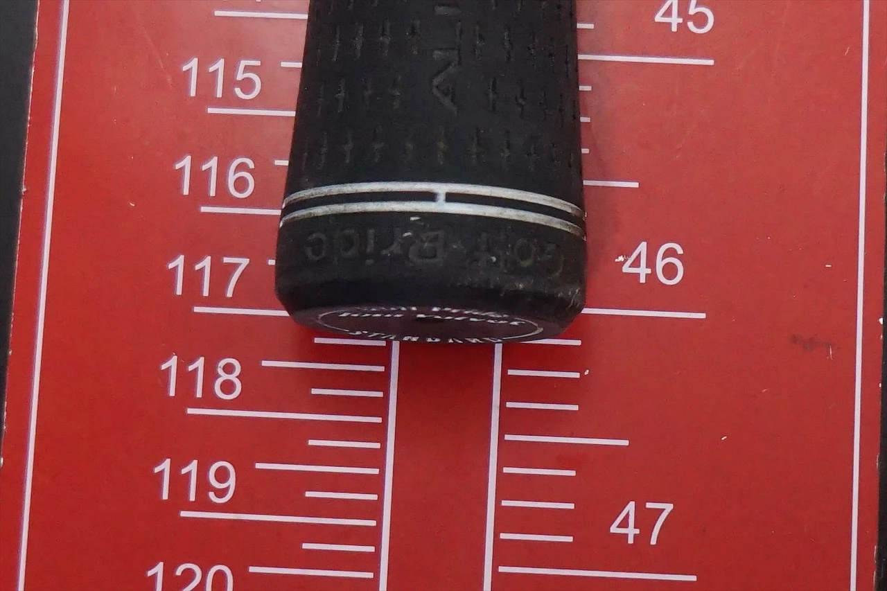 Callaway Epic Max Ls 10.5° Driver Extra Stiff Flex Hzrdus 0993117 Good 8 Callaway Epic Max Ls 10.5° Driver Extra Stiff Flex Hzrdus 0993117 Good - Image 6