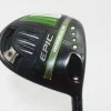 Callaway Epic Max Ls 9° Driver Stiff Flex Hzrdus Smoke 0993119 Good