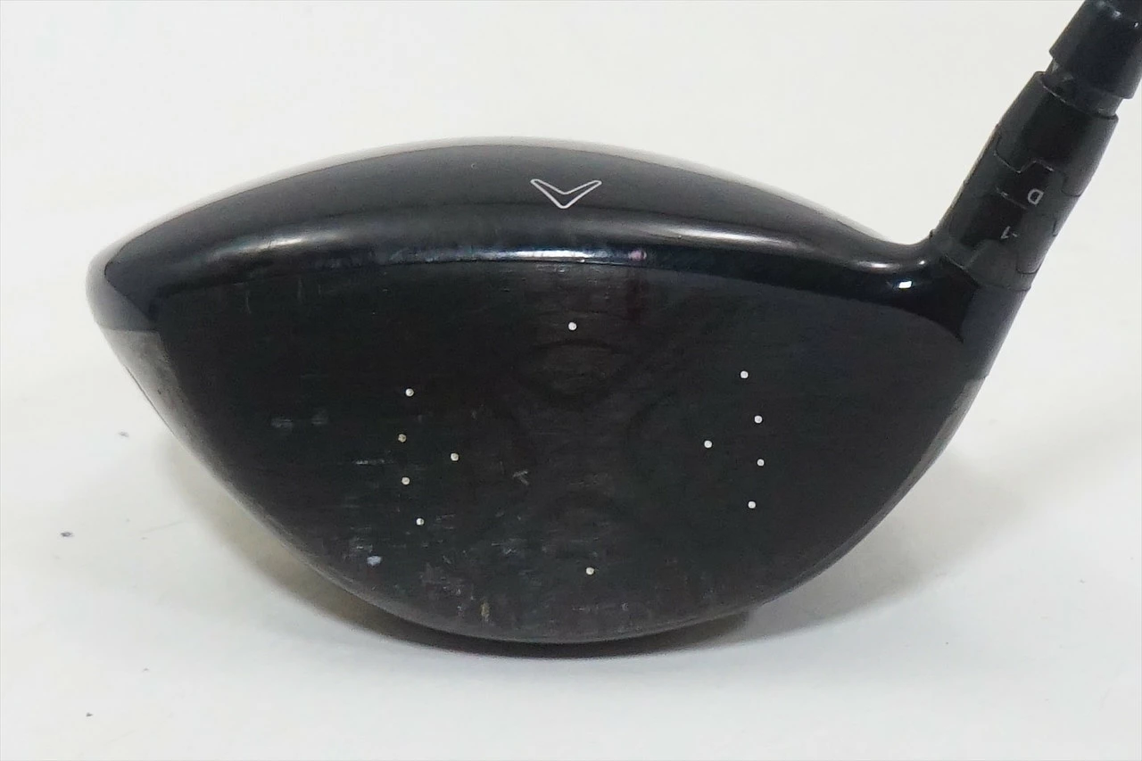 Callaway Epic Max Ls 9° Driver Stiff Flex Hzrdus Smoke 0993119 Good 4 Callaway Epic Max Ls 9° Driver Stiff Flex Hzrdus Smoke 0993119 Good - Image 2