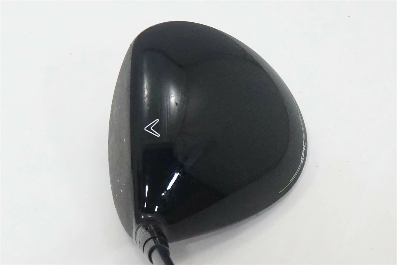 Callaway Epic Max Ls 9° Driver Stiff Flex Hzrdus Smoke 0993119 Good 5 Callaway Epic Max Ls 9° Driver Stiff Flex Hzrdus Smoke 0993119 Good - Image 3