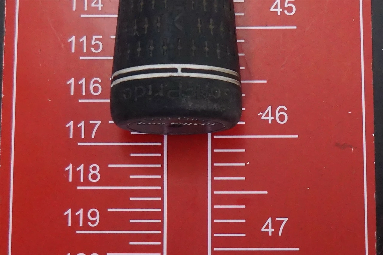 Callaway Epic Max Ls 9° Driver Stiff Flex Hzrdus Smoke 0993119 Good 8 Callaway Epic Max Ls 9° Driver Stiff Flex Hzrdus Smoke 0993119 Good - Image 6