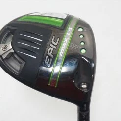 Callaway Epic Max Ls 10.5° Driver Stiff Flex Stock Shaft 0993120 Good