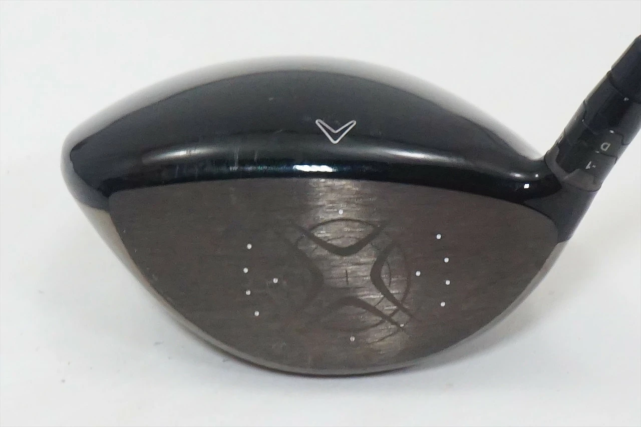 Callaway Epic Max Ls 10.5° Driver Stiff Flex Stock Shaft 0993120 Good 4 Callaway Epic Max Ls 10.5° Driver Stiff Flex Stock Shaft 0993120 Good - Image 2