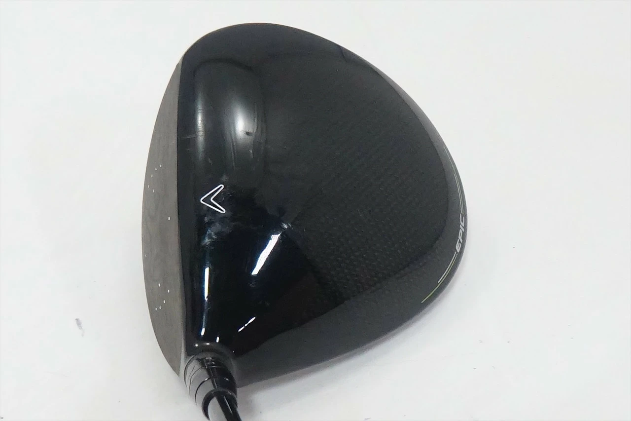 Callaway Epic Max Ls 10.5° Driver Stiff Flex Stock Shaft 0993120 Good 5 Callaway Epic Max Ls 10.5° Driver Stiff Flex Stock Shaft 0993120 Good - Image 3