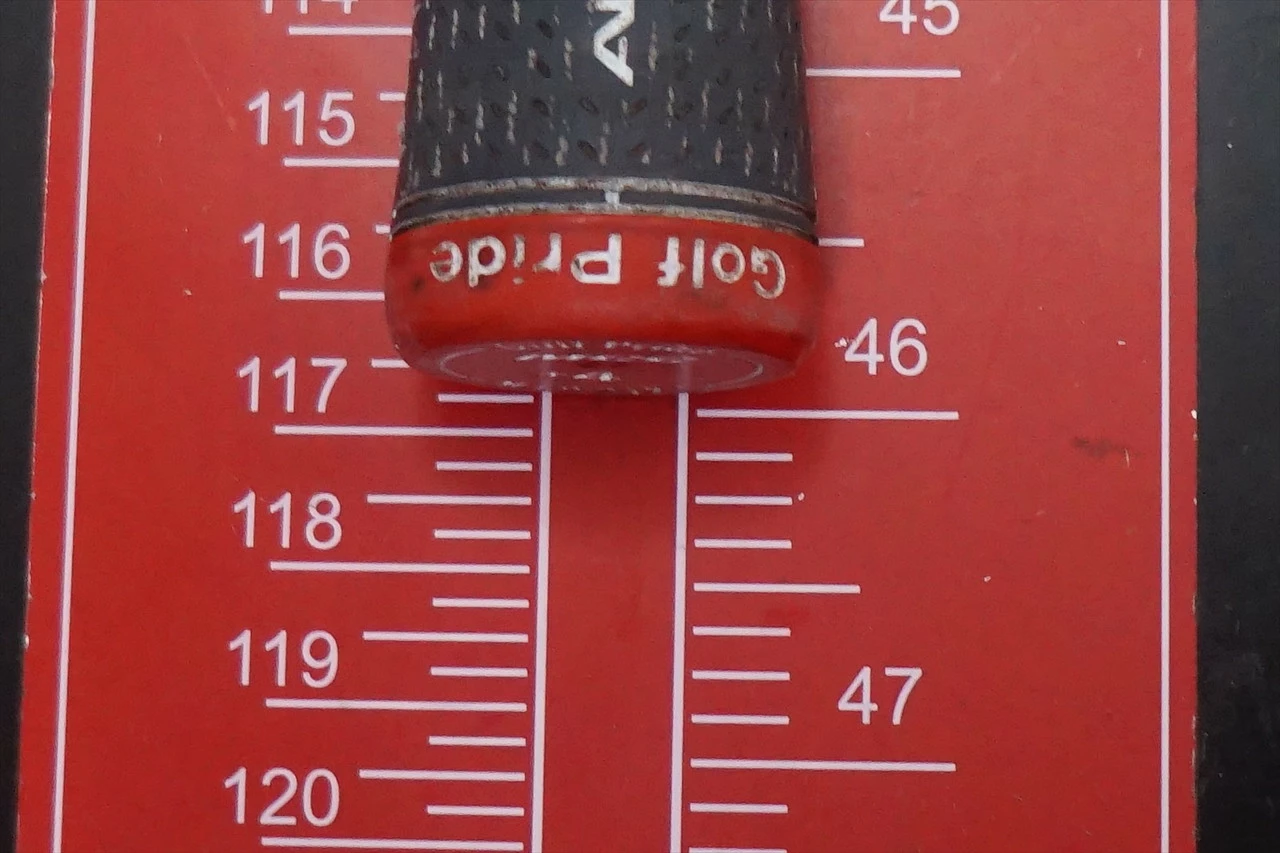 Callaway Epic Max Ls 10.5° Driver Stiff Flex Stock Shaft 0993120 Good 8 Callaway Epic Max Ls 10.5° Driver Stiff Flex Stock Shaft 0993120 Good - Image 6