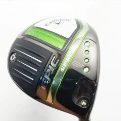 Callaway Epic Speed 9° Driver Stiff Flex Hzrdus Smoke 0993126 Excellent