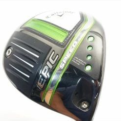 Callaway Epic Speed 10.5° Driver Stiff Flex Evenflow 0993127 Excellent