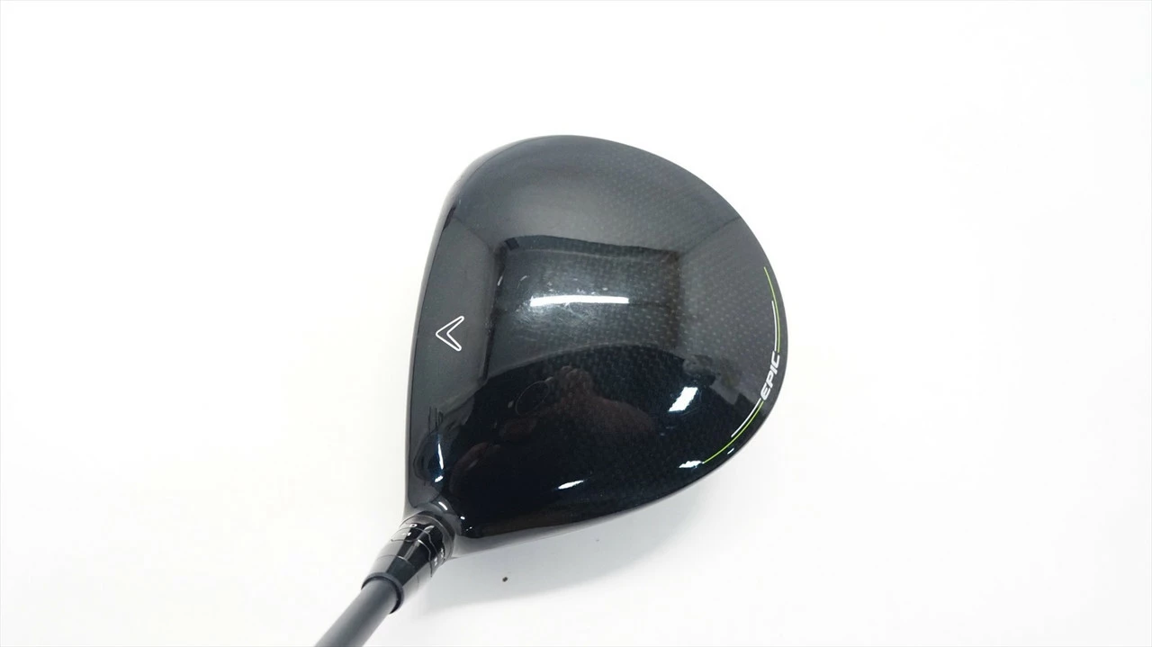 Callaway Epic Speed 10.5° Driver Regular Flex Hzrdus Smoke 0993129 Good 6 Callaway Epic Speed 10.5° Driver Regular Flex Hzrdus Smoke 0993129 Good - Image 4