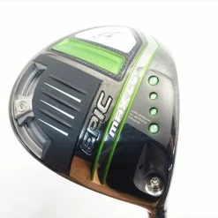 Callaway Epic Max Ls 10.5° Driver Stiff Flex Hzrdus Smoke 0993131 Excellent
