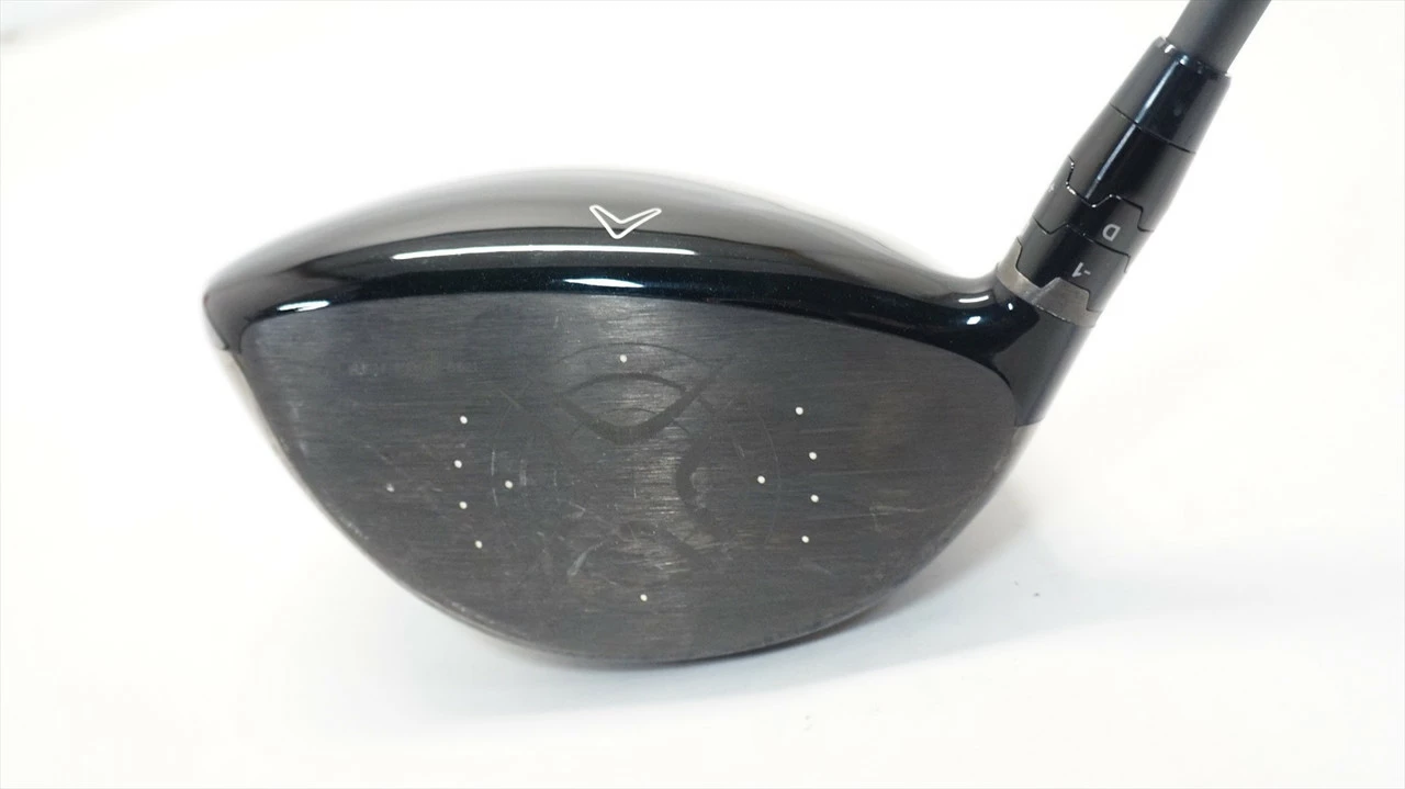 Callaway Epic Max Ls 10.5° Driver Stiff Flex Hzrdus Smoke 0993131 Excellent 5 Callaway Epic Max Ls 10.5° Driver Stiff Flex Hzrdus Smoke 0993131 Excellent - Image 3