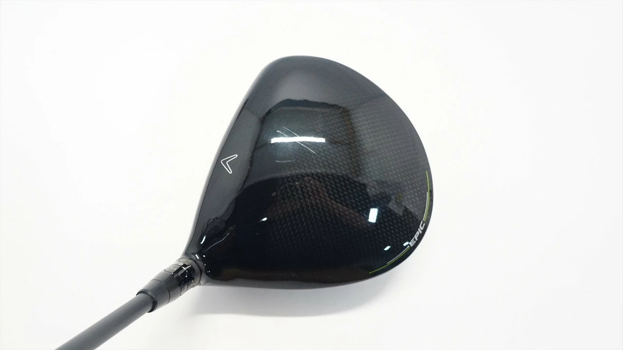 Callaway Epic Max Ls 10.5° Driver Stiff Flex Hzrdus Smoke 0993135 Excellent 6 Callaway Epic Max Ls 10.5° Driver Stiff Flex Hzrdus Smoke 0993135 Excellent - Image 4
